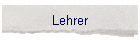 Lehrer