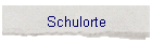 Schulorte